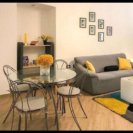 Casa Anacleto Appartement Iglesias Buitenkant foto