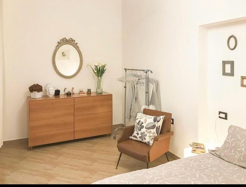 Casa Anacleto Appartement Iglesias Buitenkant foto