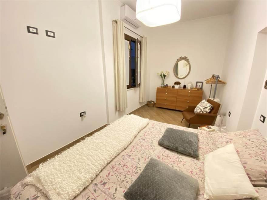 Casa Anacleto Appartement Iglesias Buitenkant foto
